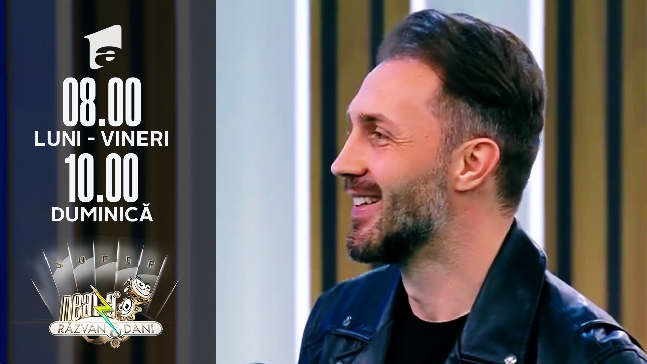 Georgian lansează piesa de dragoste "Ce bine e"