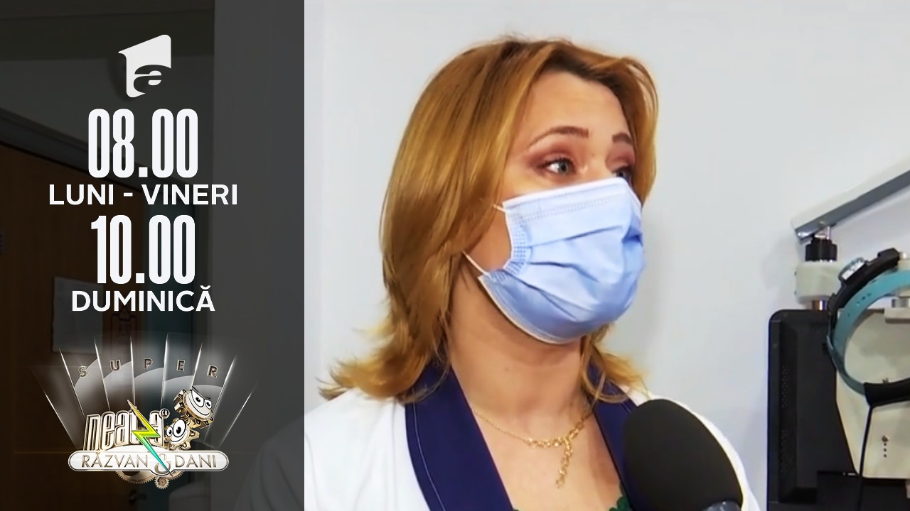 De ce nu scap de durerea &icirc;n g&acirc;t? Soluțiile specialiștilor, &icirc;n direct, la Neatza