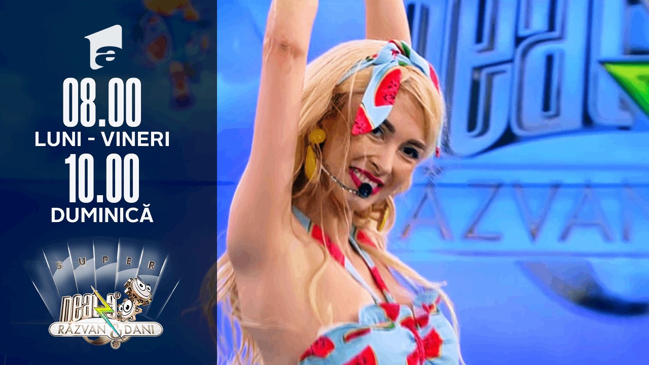 Andreea Bălan lansează piesa "Iubește-mă, nu"