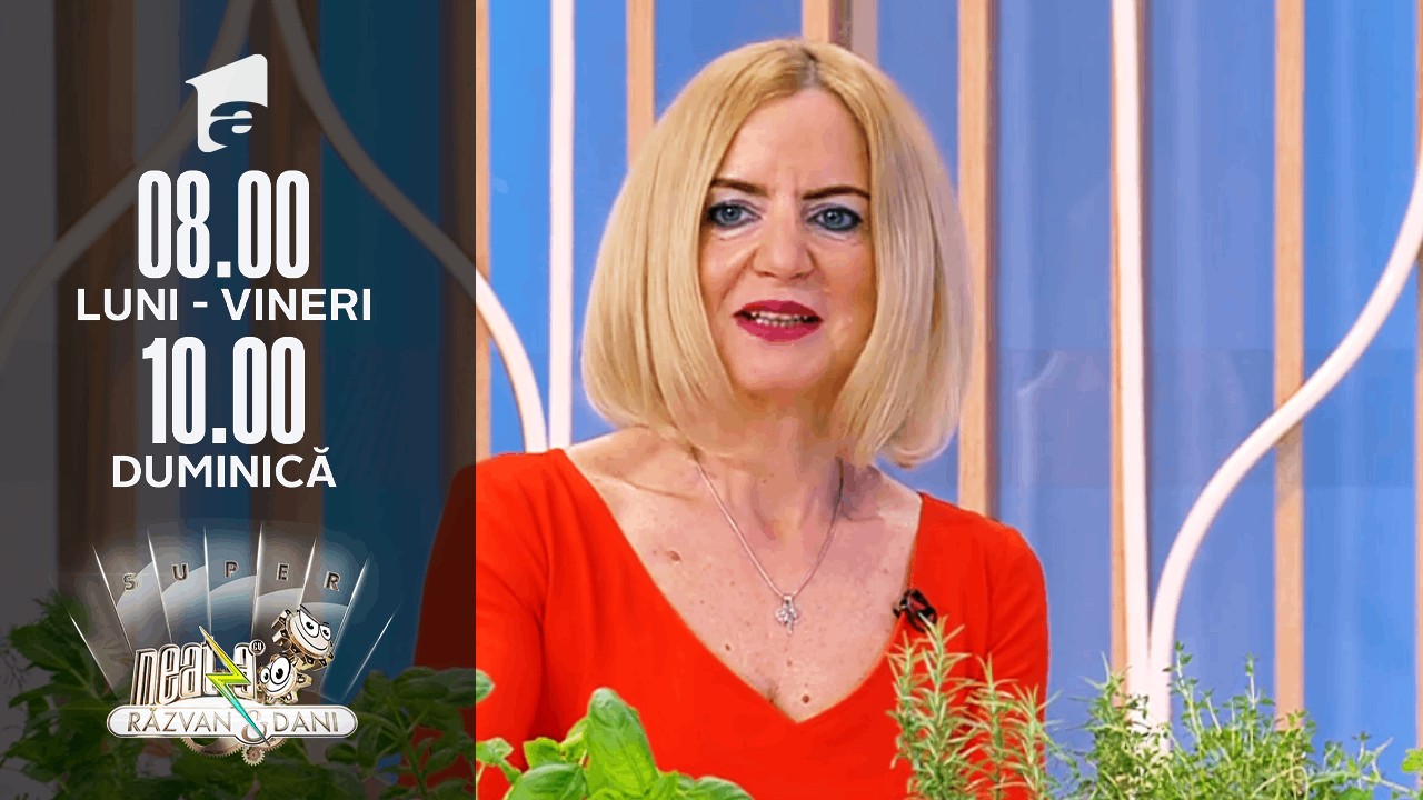 Sarea-n bucate. Cum facem m&acirc;ncarea să aibă gust