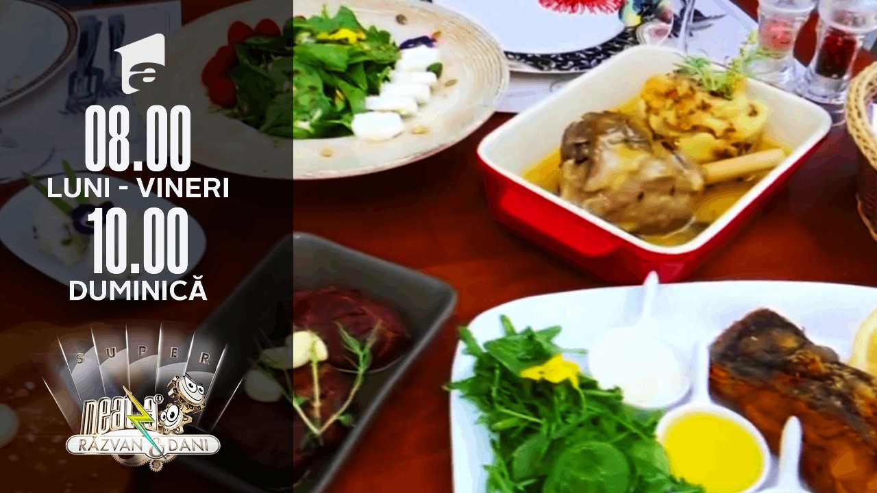 M&acirc;ncarea livrată la biroul de acasă, secretul angajaților fericiți