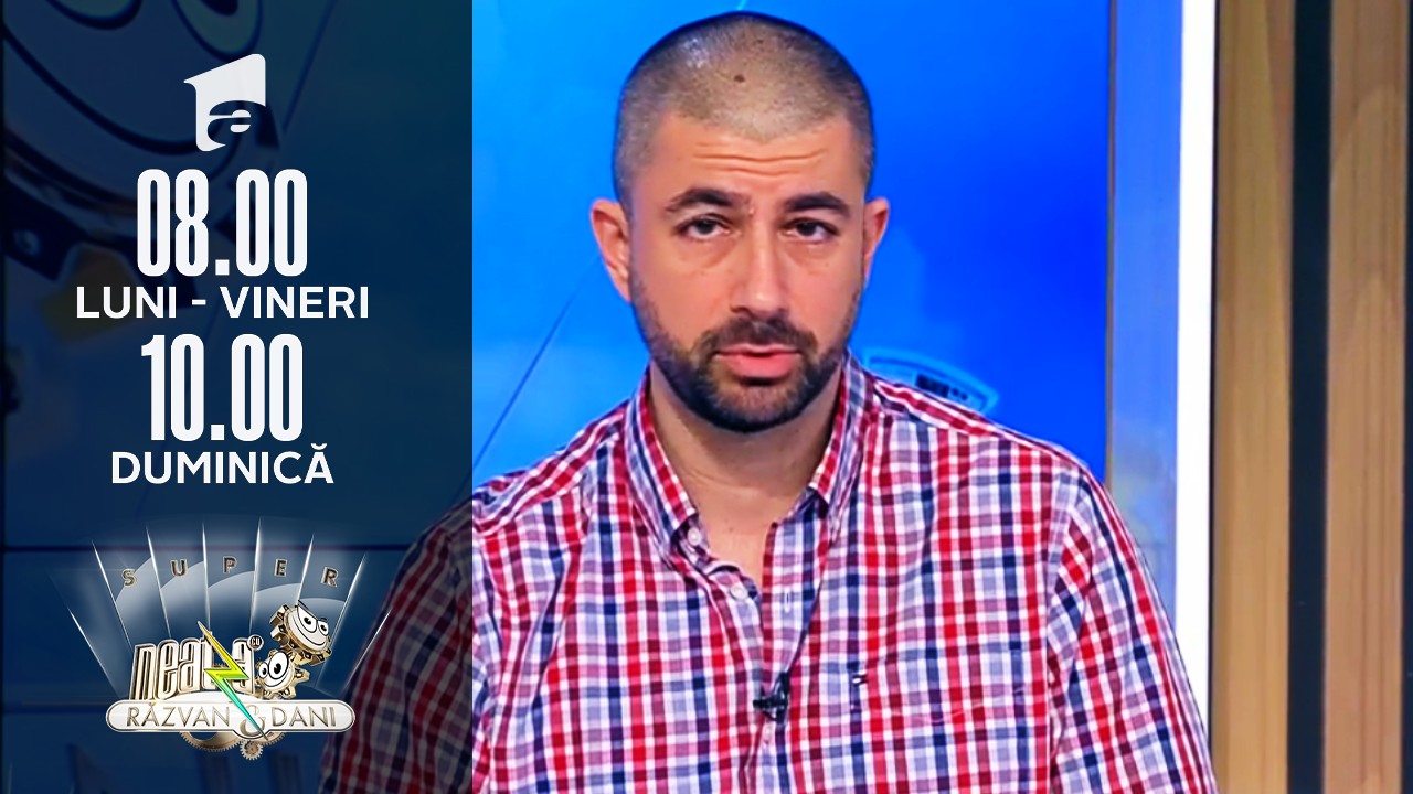 Vrei să faci business de acasă? Sfaturi de la Adrian Măniuțiu