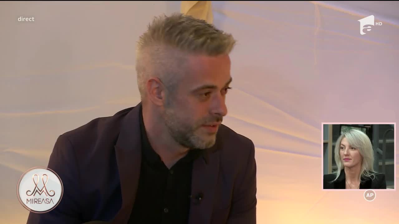 Bogdan și Alina, în sfârșit, o întâlnire!