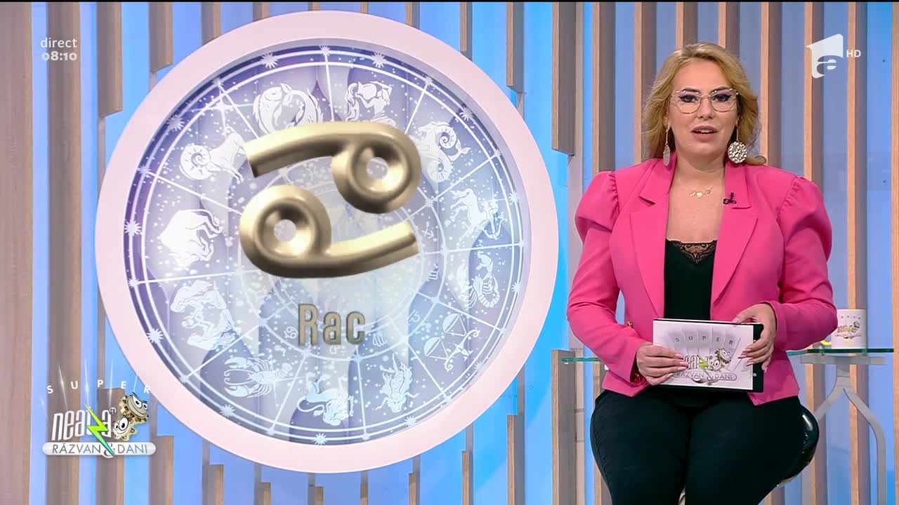 Horoscopul Zilei, 22 aprilie 2021. Nativii Berbec sunt cu gândul la distracție