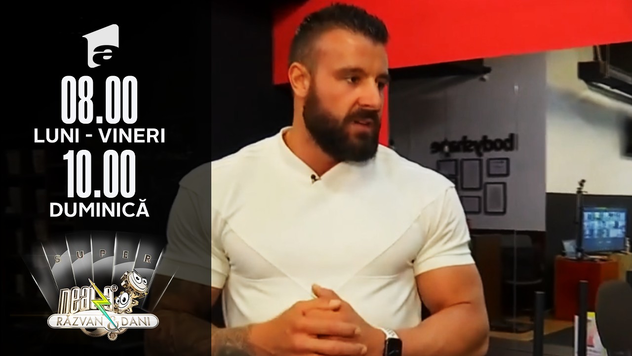 Antrenament online. Ce exerciții ne recomandă specialiștii