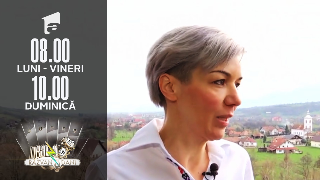 Weekend de poveste, &icirc;n natură, la doi pași de Castelul Bran