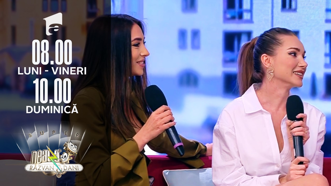 Otilia și Caitlyn, super colaborare la piesa "Criminal"