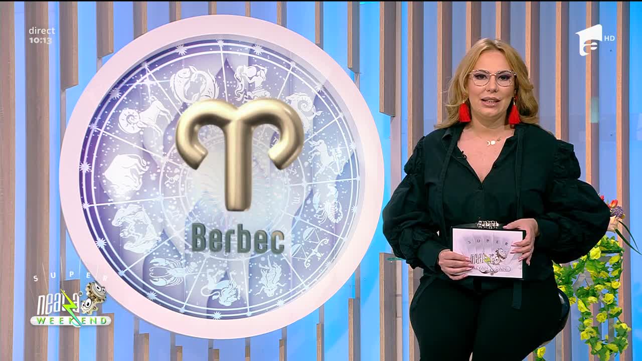 Horoscopul Zilei, 25 aprilie 2021. Nativii Leu aplanează un scandal