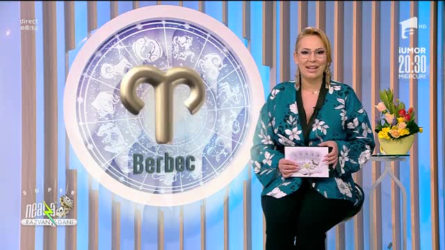 Horoscopul Zilei, 26 aprilie 2021. Scorpionii pot primi o ofertă unică