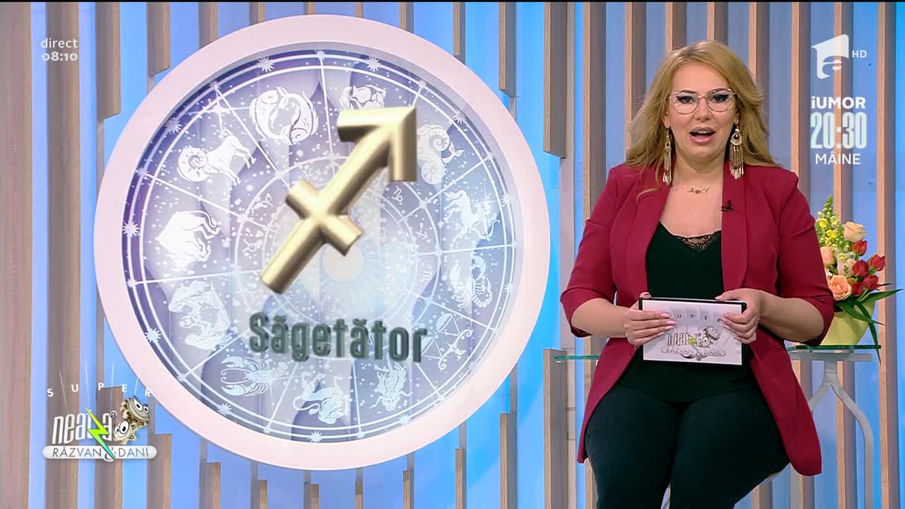 Horoscopul Zilei, 27 aprilie 2021. Gemenii pot avea probleme la locul de muncă