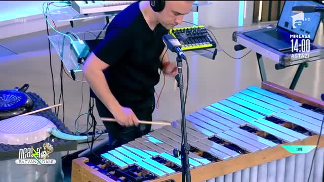 Zoli Toth - Story from Banat