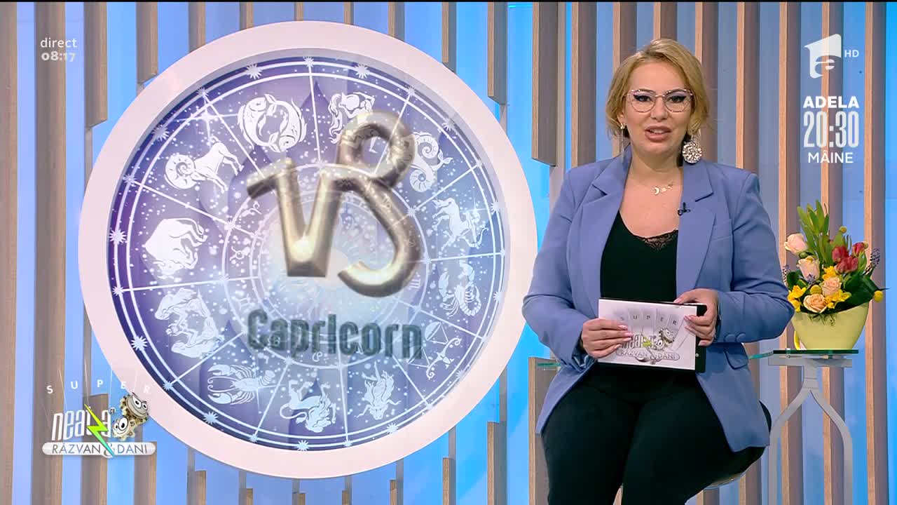 Horoscopul Zilei, 28 aprilie 2021. Fecioarele au șanse mari să se îndrăgostească de un fost iubit!