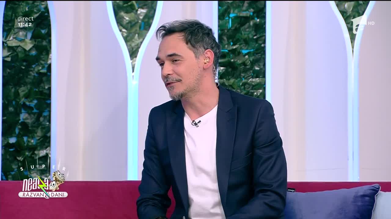 Preparate delicioase pentru masa de Paști, &icirc;n Parcul Alexandru Ioan Cuza