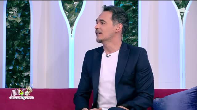 Totul despre yoga facială. Tipuri de exerciții pentru față