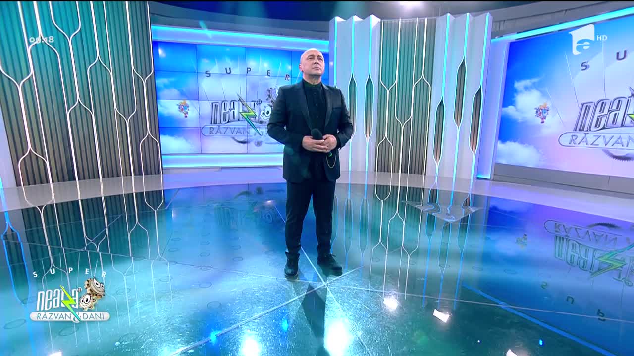 Marcel Pavel - You raise me up