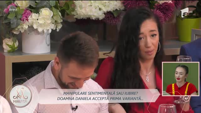 Doamna Daniela, supărări &icirc;n lanț! Mama lui Alin nu o agreează pe Adelina