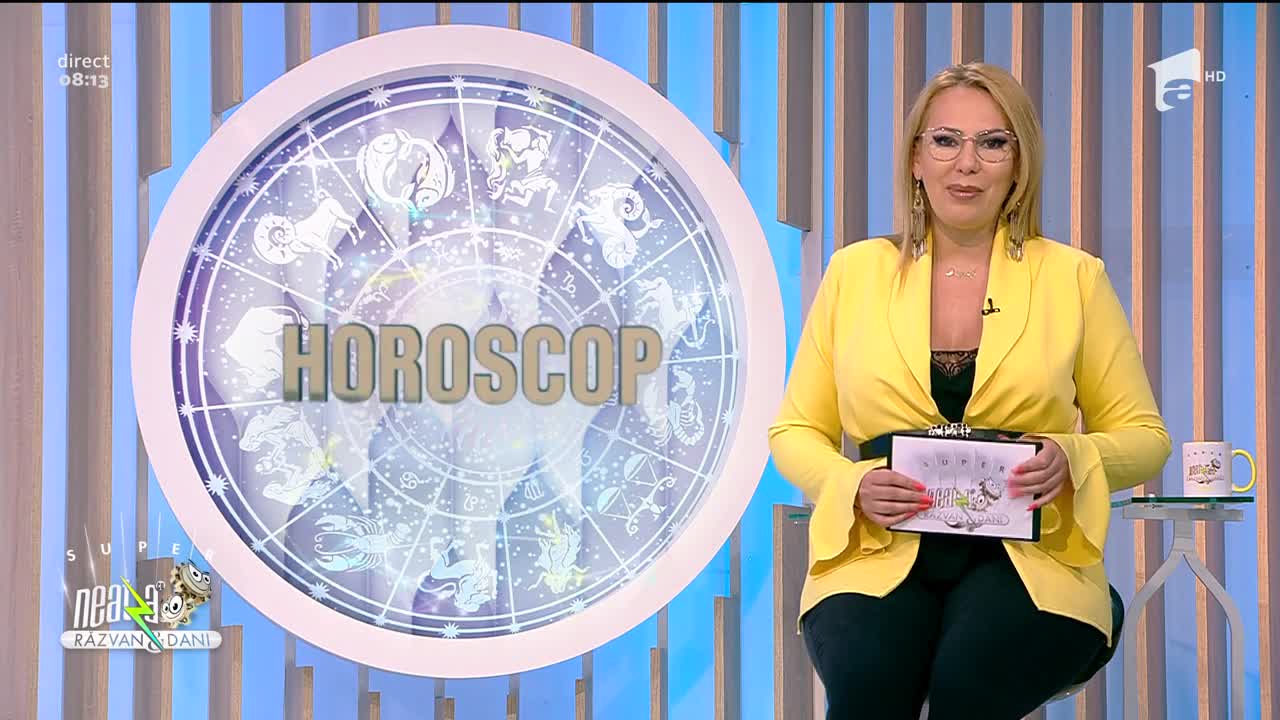 Horoscopul Zilei, 04 mai 2021. Răbdarea este pusă la încercare