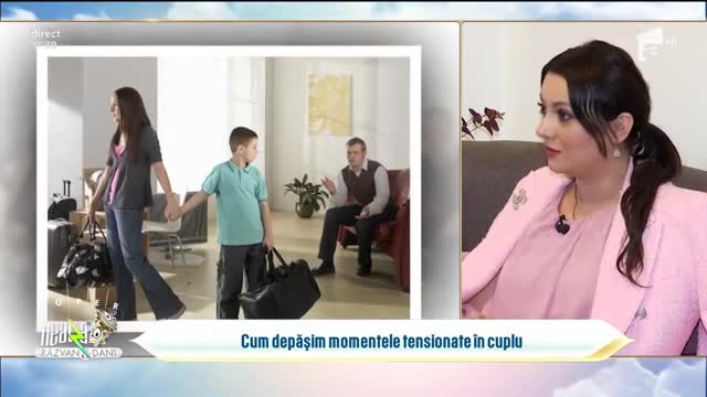 Cum depășim momentele tensionate &icirc;n cuplu