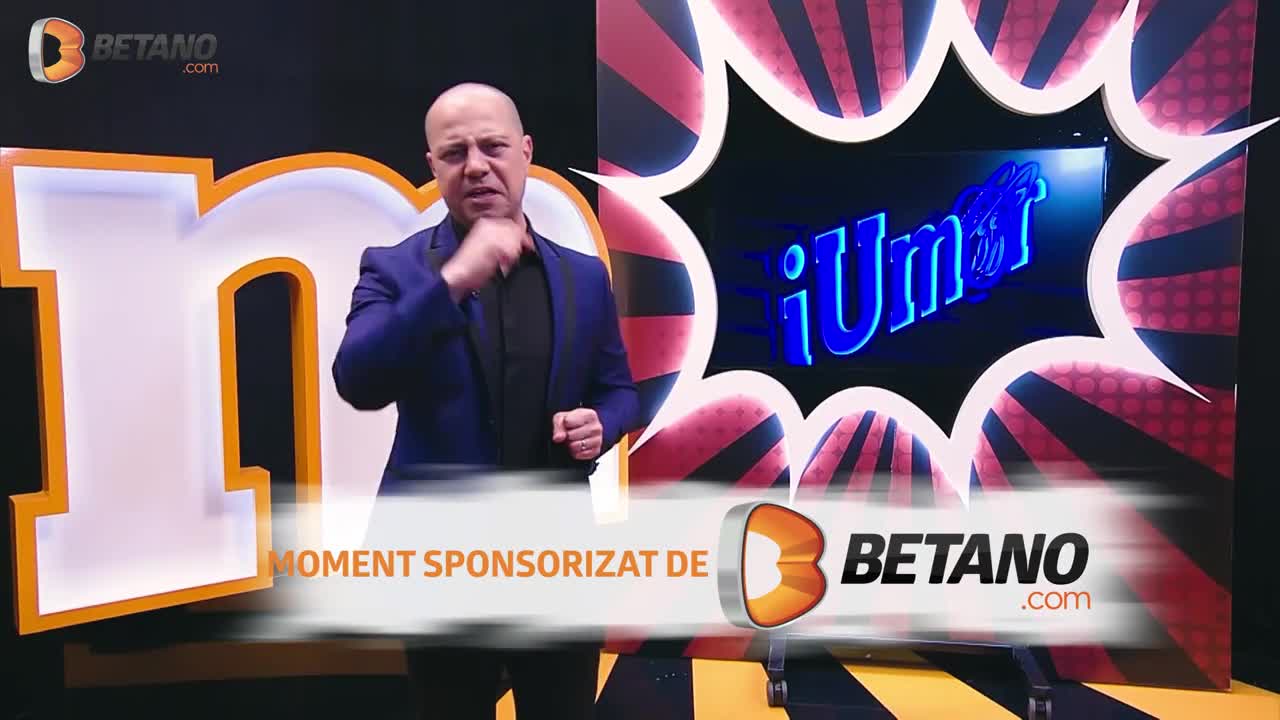 Petre Roman, super moment de roast la iumor: "Bendeac e actor de teatru și actor de niciun film"