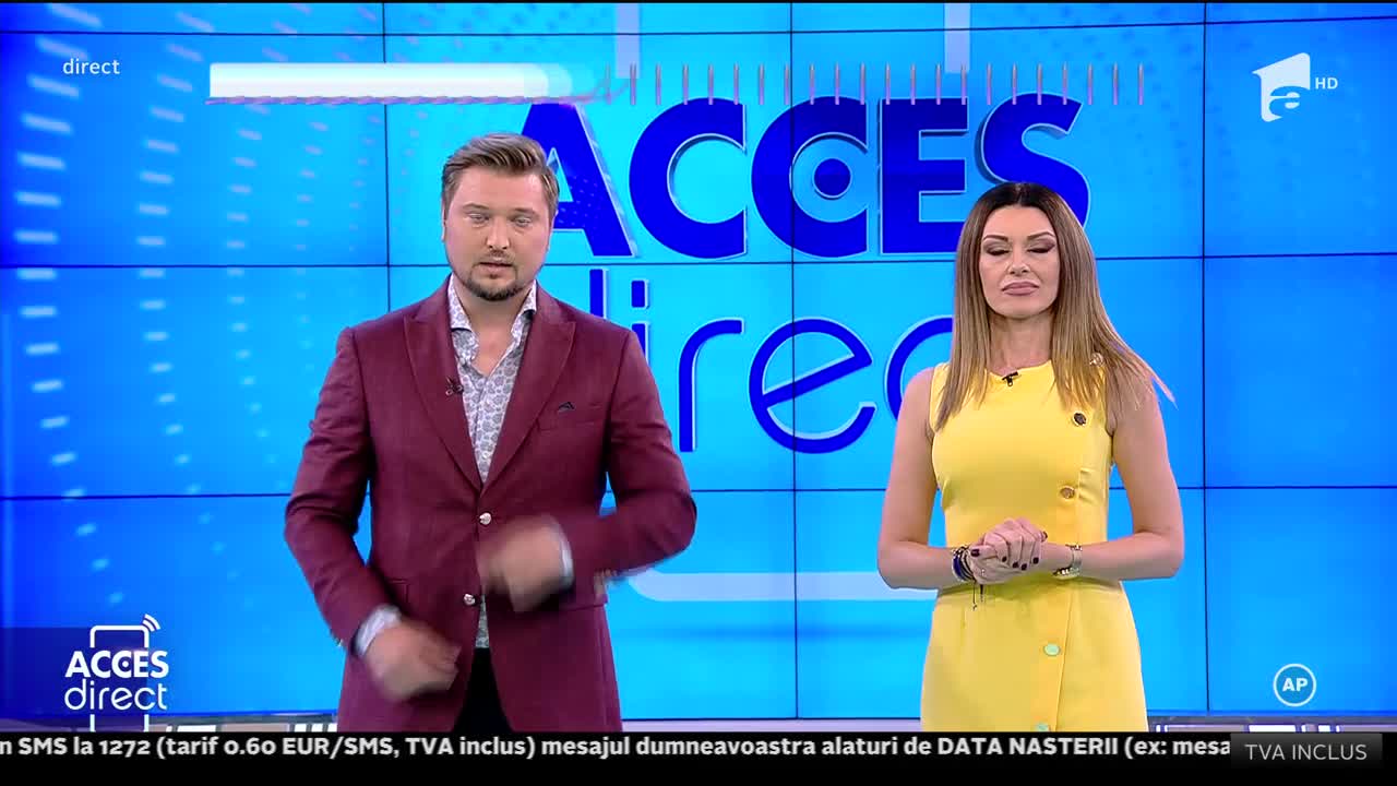 Atacatoarea Mirelei Vaida este în libertate! Aurel Moldovan, investigatorul "Acces Direct": Trebuia internată şi ţinută până la însănătoşire!