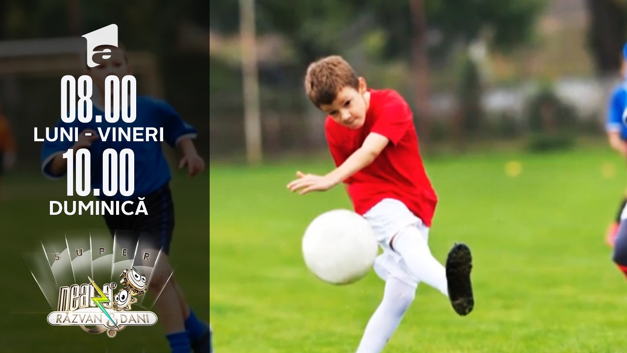 Cum alegem sportul potrivit &icirc;n funcție de v&acirc;rsta și temperamentul celui mic