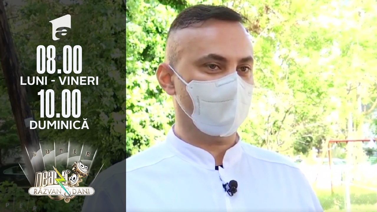 1 August, data la care am putea renunța la masca de protecție