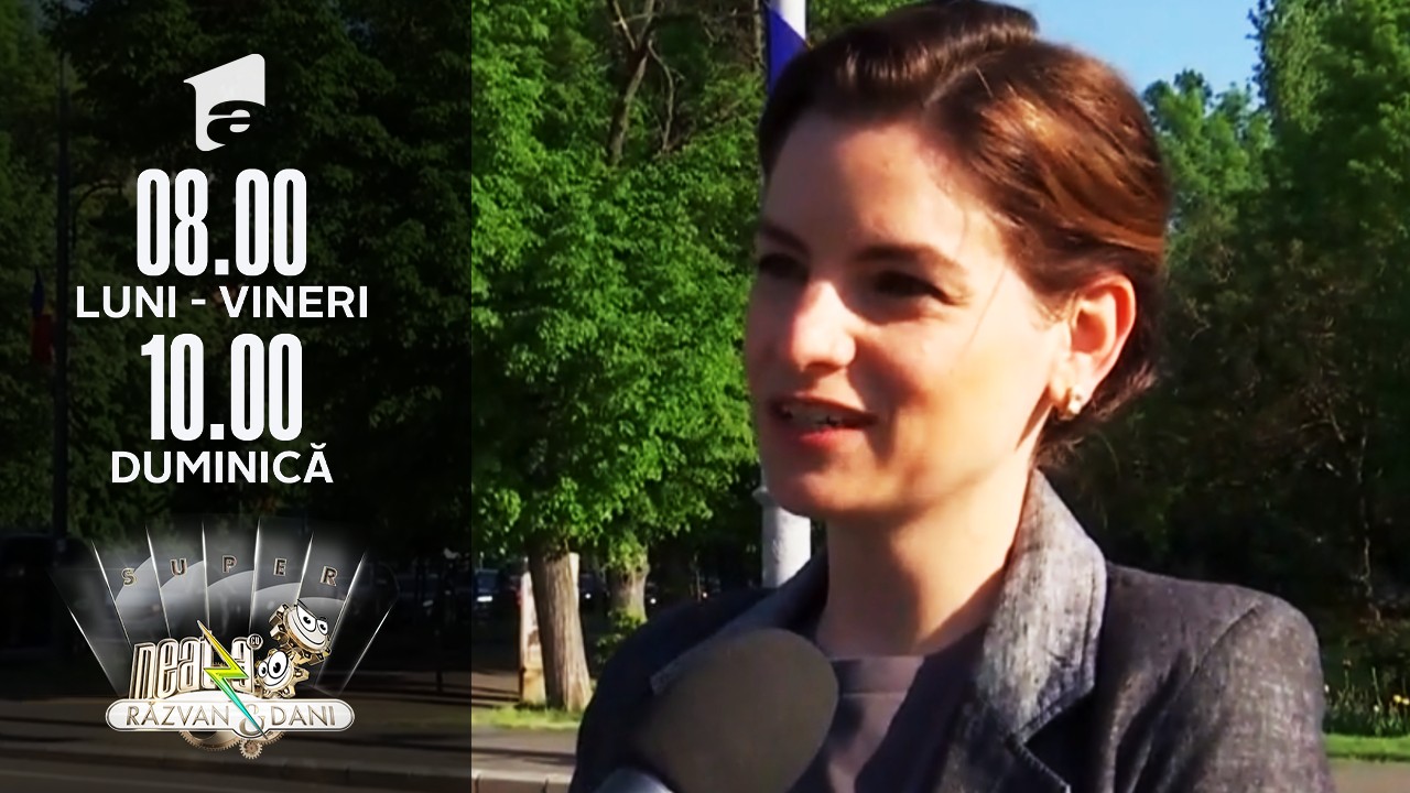 Mașina care fotografiază locuri interesante din Rom&acirc;nia pentru ca tu să poți "călători" din canapea