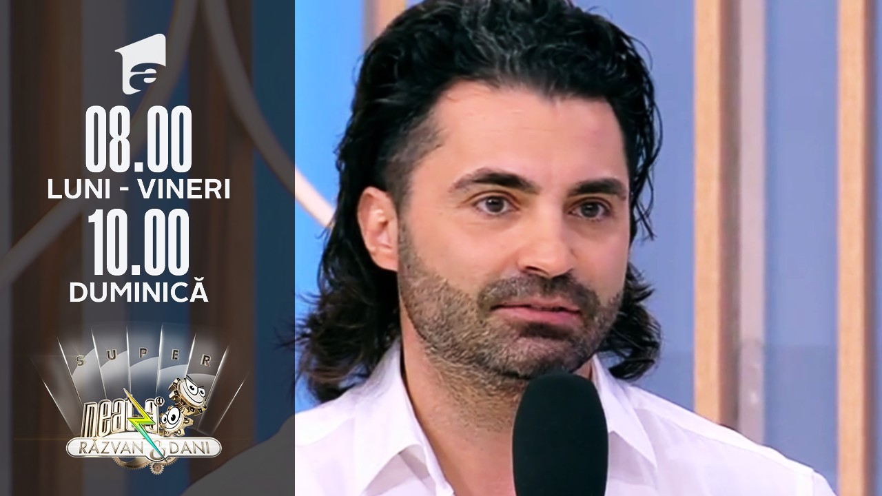 Pepe lansează Un &icirc;nger, o piesă emoționantă la care a colaborat cu Paloma