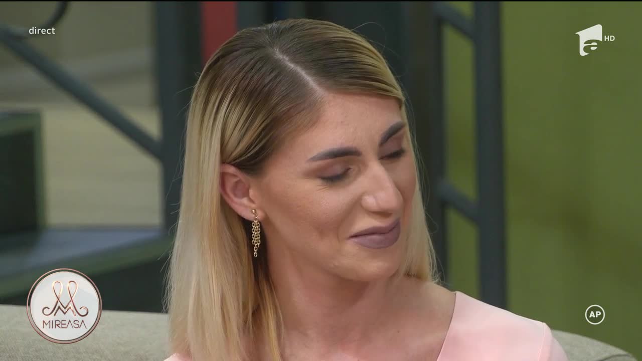 Maria primește sfatul mult dorit de la fostul iubit: Să analizeze bine ceea ce face!