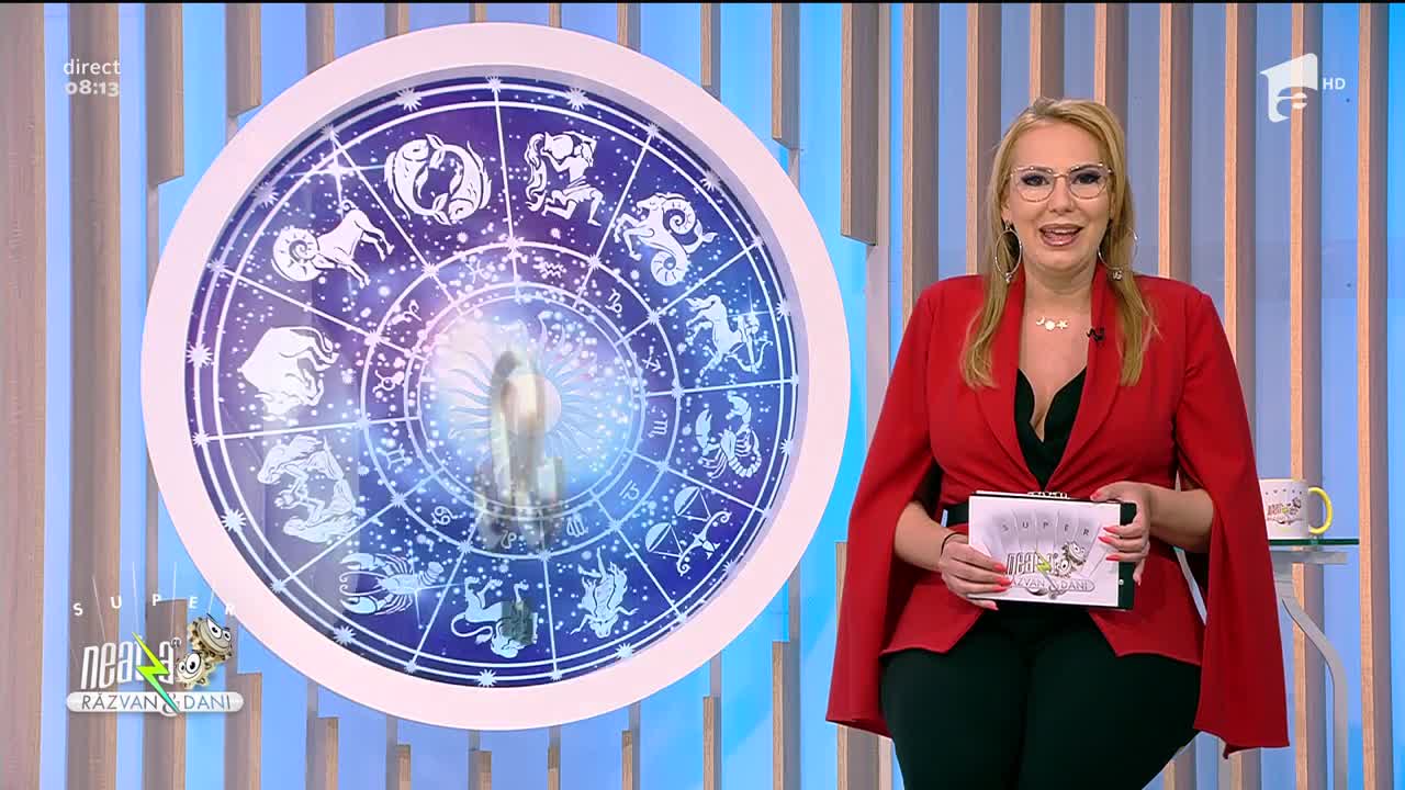 Horoscopul Zilei, 06 mai 2021. Relațiile sunt tratate cu maximă seriozitate