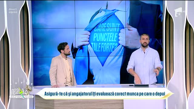 Criterii de care să ții cont la un interviu de angajare