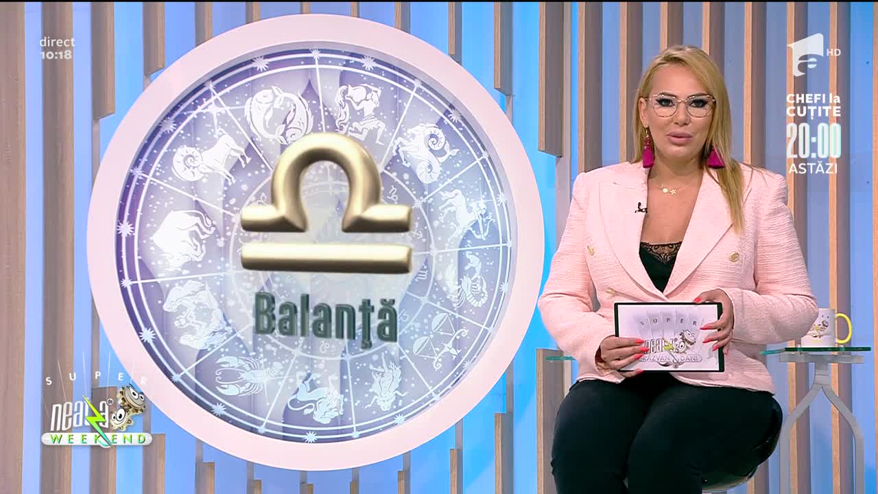 Horoscopul Zilei, 9 mai 2021. Gemenii sunt sfătuiţi să fie deschişi la toate punctele de vedere