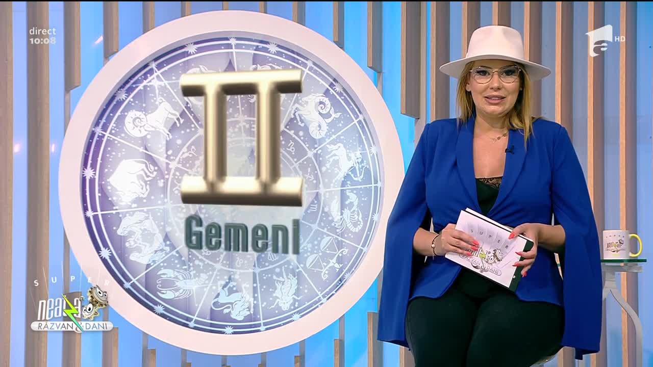 Horoscopul Zilei, 11 mai 2021. Taurii își pot stabili noi obiective pe plan personal