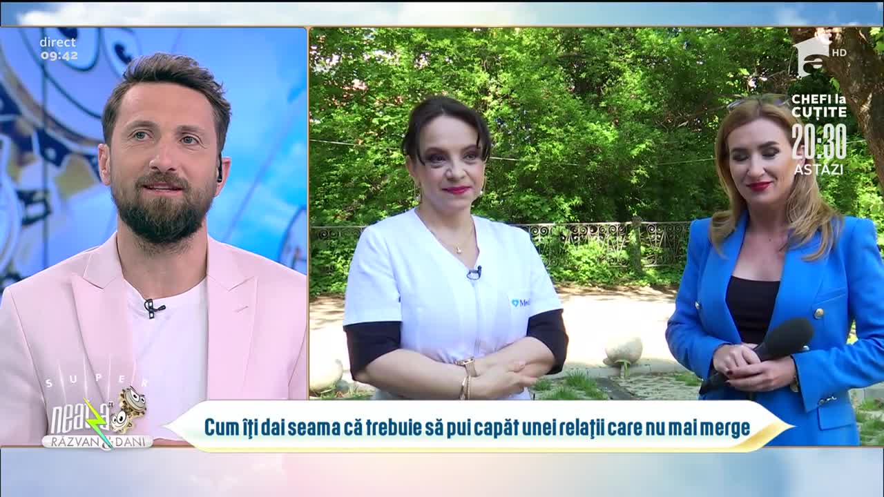 Cum îți dai seama că trebuie să pui capăt unei relații care nu mai merge