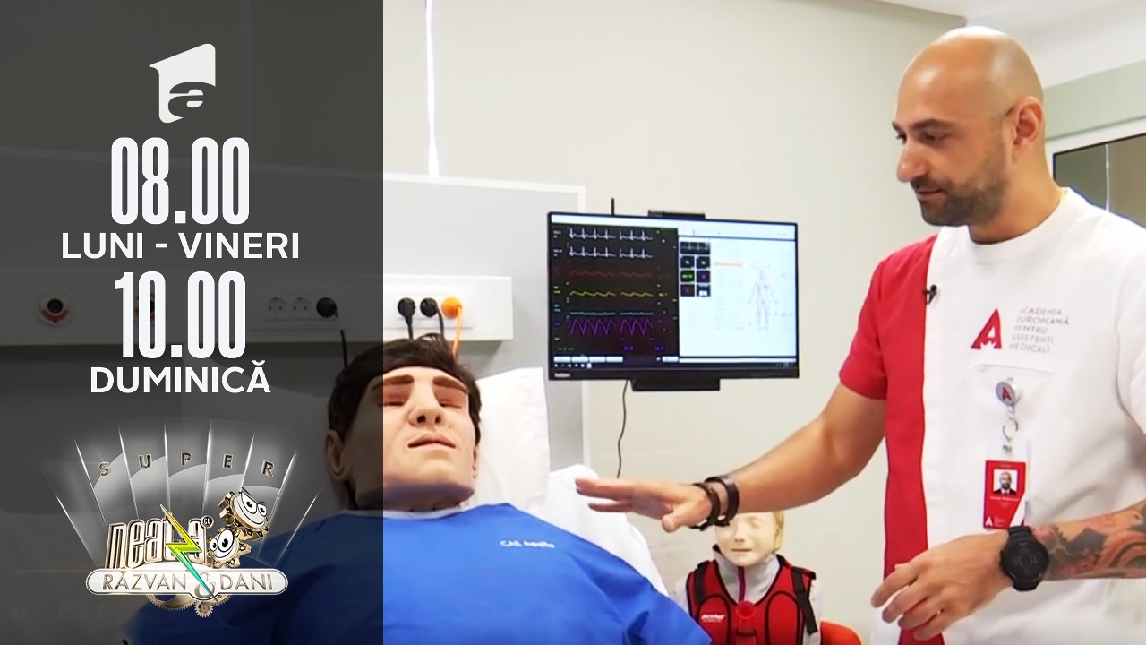 Tot ce trebuie să știi dacă vrei să urmezi o carieră de asistent medical