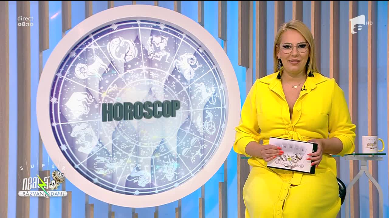 Horoscopul Zilei, 12 mai 2021. Nativii Balanță cer sfatul unui expert