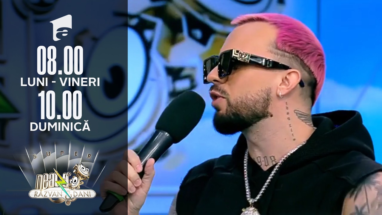 Jimmy Dub, un nou hit reggaeton, la Super Neatza