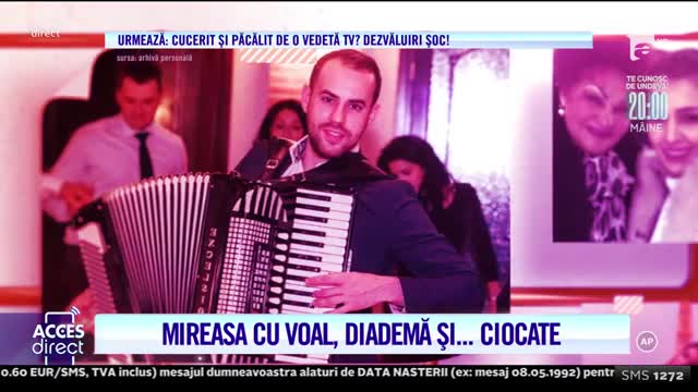 Artista Laura Lungu, penthouse de lux în Bucovina