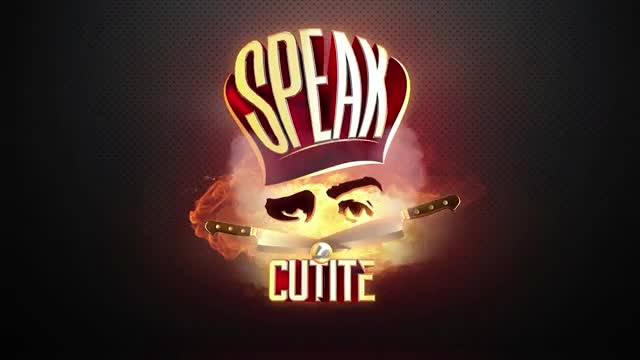 Speak la Cutite - Episodul 34