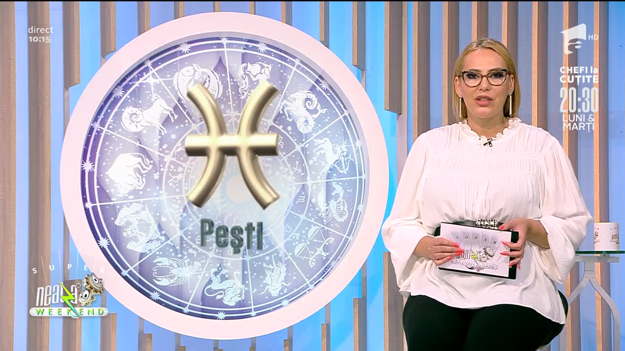 Horoscopul Zilei, 16 mai 2021. Casa și familia sunt pricipala noastră prioritate