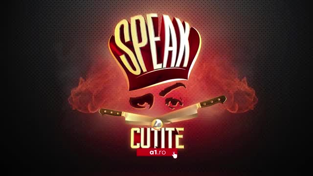 Speak la Cutite - Episodul 35