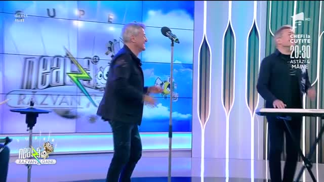 Holograf - Cum bate inima ta