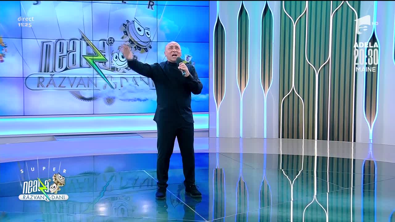 Marcel Pavel - Z&acirc;na mea frumoasă din povești