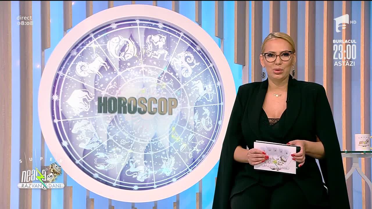 Horoscopul Zilei, 20 mai 2021. Nativii taur pot avea parte de noi surse de venit