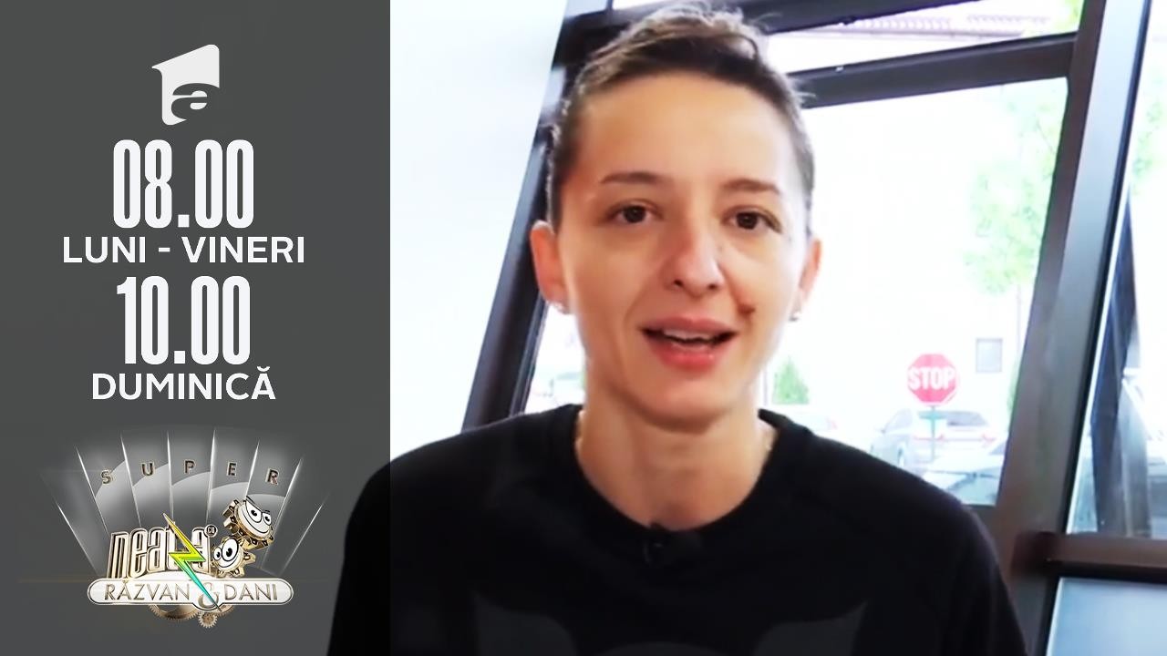 SPA canin. Cum &icirc;și răsfață Ana Maria Br&acirc;nză c&acirc;inele