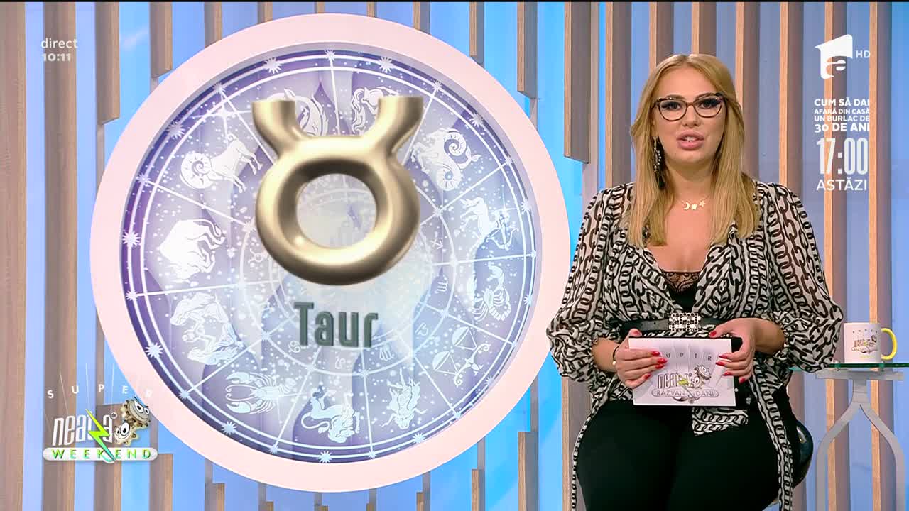 Horoscopul Zilei, 23 mai 2021. Nativii Leu sunt diplomați