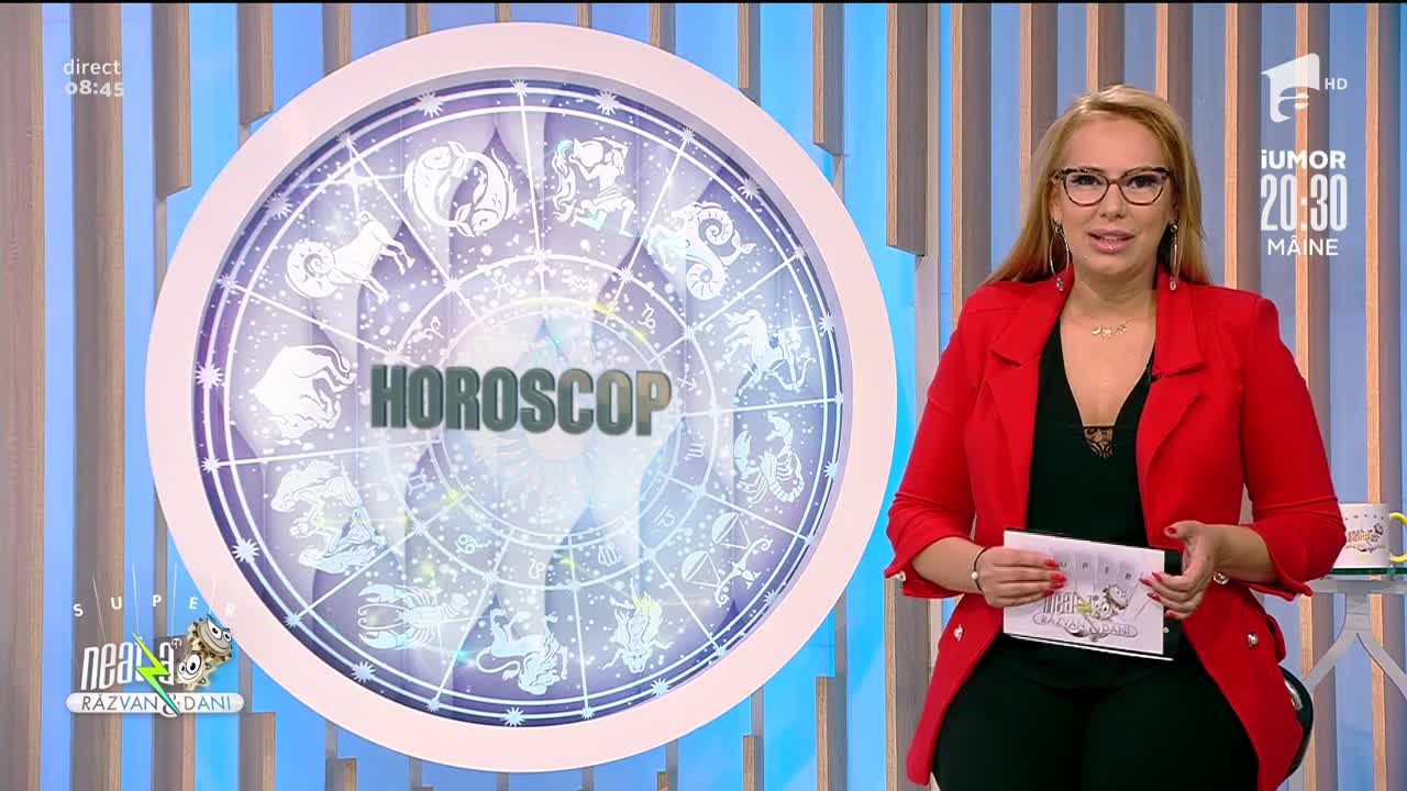 Horoscopul Zilei, 25 mai 2021. Leii sunt pregătiţi să dea piept cu trăirile lor