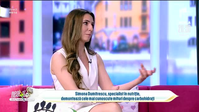 Mituri frecvente despre carbohidrați și adevărul din spatele lor