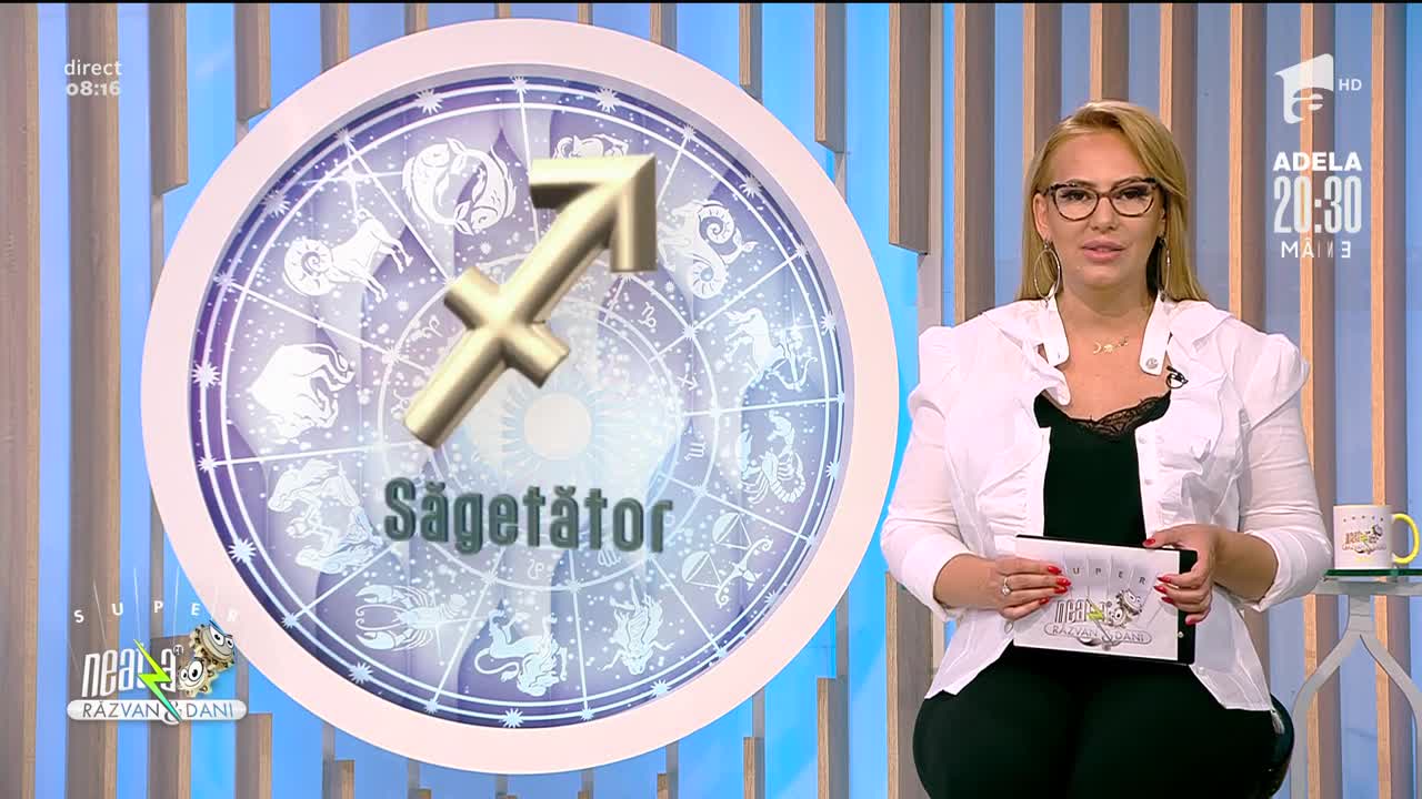 Horoscopul Zilei, 26 mai 2021. Nativii din zodia Rac ar putea avea unele probleme de sănătate