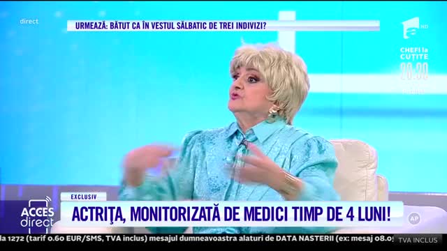 Camelia Mitoşeru a fost operată pe creier şi a primit o nouă şansă la viaţă!